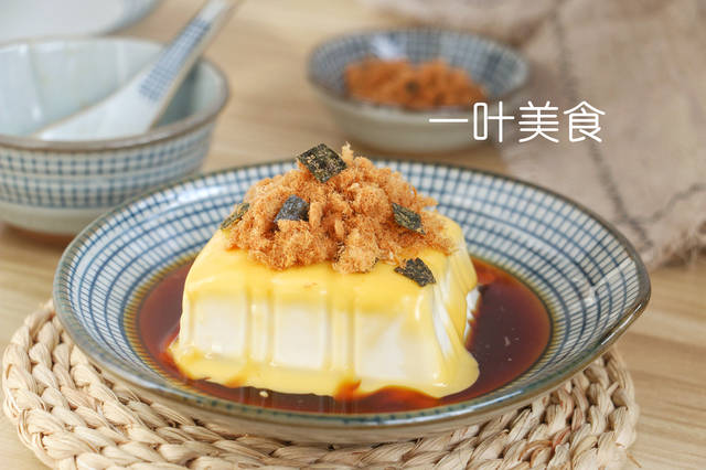 這兩食材是絕配，補鈣堪比牛奶，老少都愛