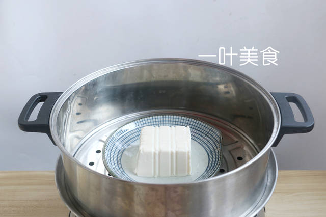 這兩食材是絕配，補鈣堪比牛奶，老少都愛