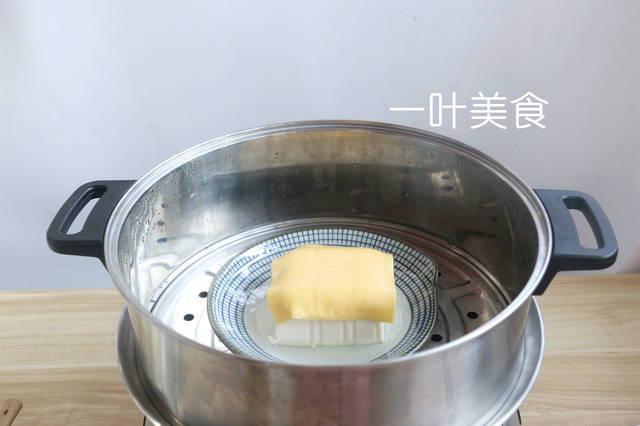 這兩食材是絕配，補鈣堪比牛奶，老少都愛