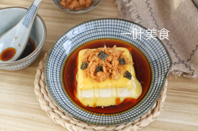 這兩食材是絕配，補鈣堪比牛奶，老少都愛