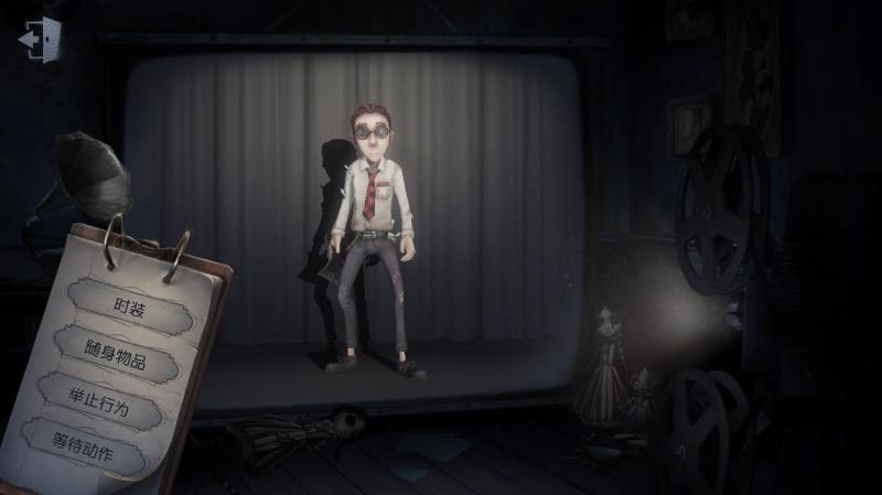 【第五人格 攻略 iOS／Android】5大求生者陣容推介[[[[[下集]]]]]
