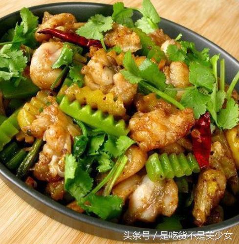 超好吃的20道干鍋菜做法，學會他們家裡來什麼客人都能拿出手！
