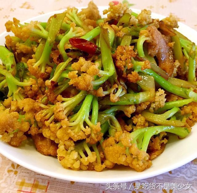超好吃的20道干鍋菜做法，學會他們家裡來什麼客人都能拿出手！