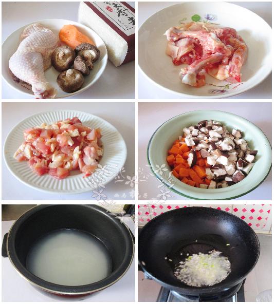 最受歡迎的懶人燜飯，客家人這麼做，鹹香入味，做法簡單，一人能吃5碗！