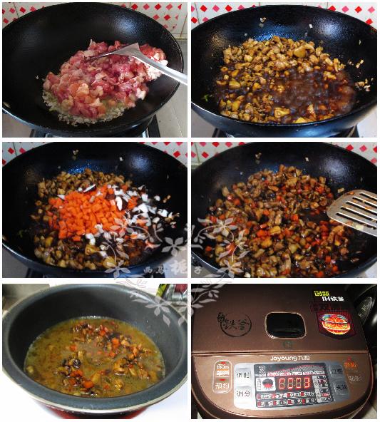最受歡迎的懶人燜飯，客家人這麼做，鹹香入味，做法簡單，一人能吃5碗！