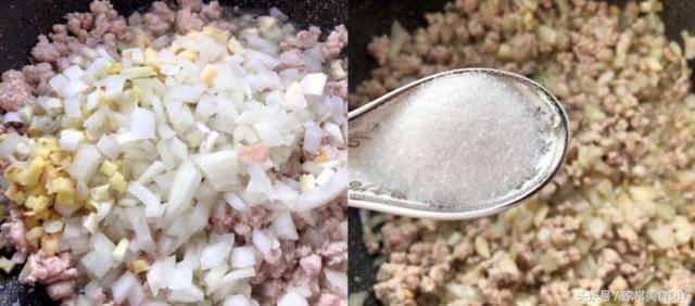 秘制家常炸醬麵，麵條筋道入味，色澤誘人，香噴噴，好吃到舔光碟