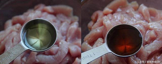 魚香肉絲這樣做實在好吃，肉絲滑嫩，口感層次豐富，超級下飯