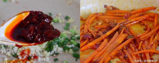 魚香肉絲這樣做實在好吃，肉絲滑嫩，口感層次豐富，超級下飯