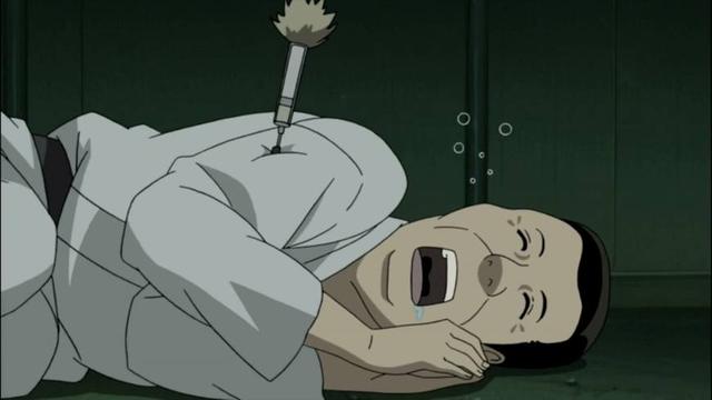 火影忍者：盤點5位殺敵數量為零的忍者，最後一位為佛系忍者！