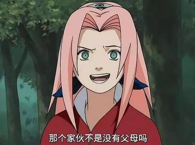 火影忍者：為什麼小櫻這麼招黑？細數小櫻最讓人失望的四個鏡頭