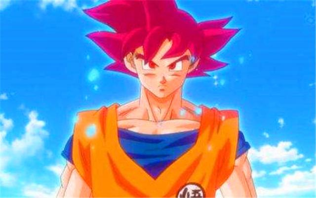 龍珠：原來賽亞人這樣定位戰士等級