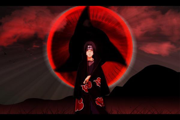 火影忍者，宇智波一族中最強五大幻術排行榜！月讀排名最後！？