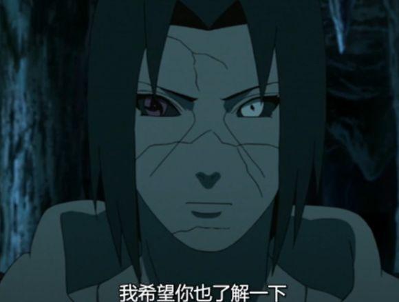 火影忍者，宇智波一族中最強五大幻術排行榜！月讀排名最後！？