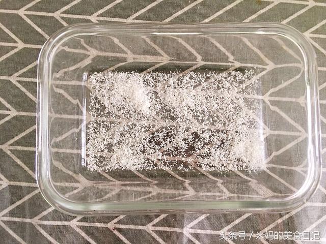 1個紫薯1盒牛奶，就能做出Q彈清涼又營養的甜點，好吃到停不下來