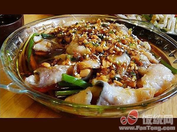 喜歡吃魚的朋友有口福了，看下有沒有自己喜歡吃魚的做法