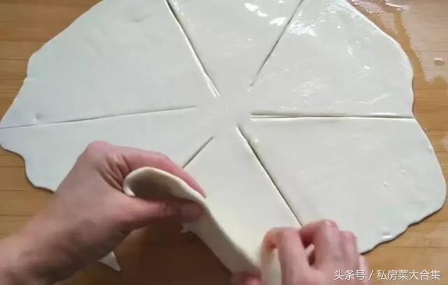 想吃醬香餅不用出去排隊買了，教你幾個小技巧，自己在家也能做！