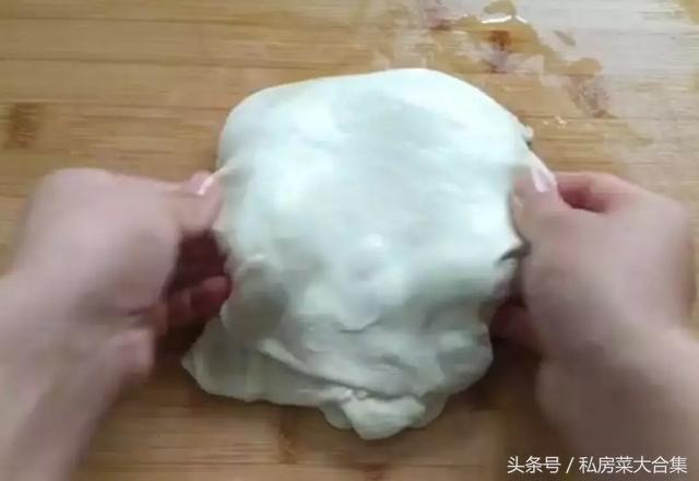 想吃醬香餅不用出去排隊買了，教你幾個小技巧，自己在家也能做！