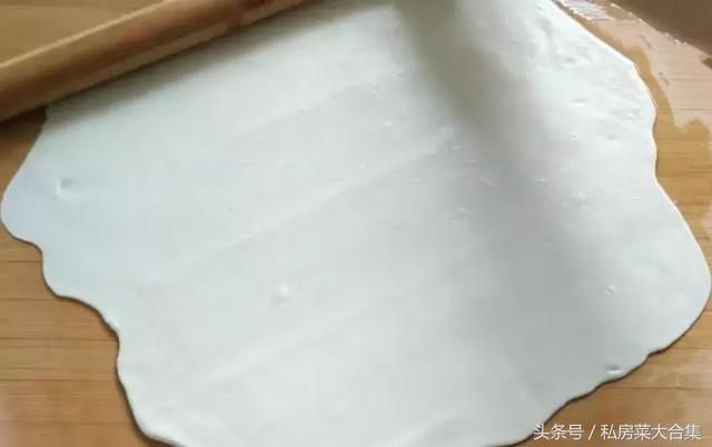 想吃醬香餅不用出去排隊買了，教你幾個小技巧，自己在家也能做！