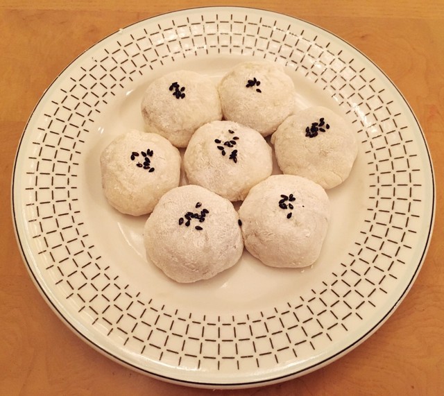 麻糬怎麼做好吃，10款麻糬家常做法 