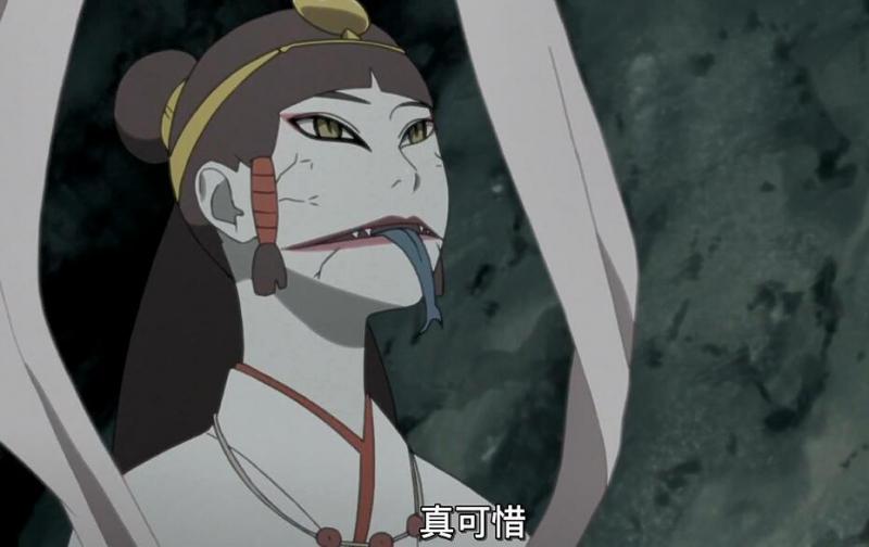 火影忍者：龍地洞測試這麼簡單，大蛇丸還是失敗，原來他敗在這裡
