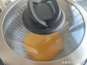一個南瓜，一碗面，教你做千層蒸餅，層次分明，鬆軟又可口！