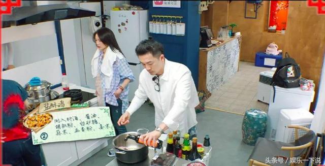 《中餐廳》的所有食譜全在這兒，好吃不難，可以轉發！