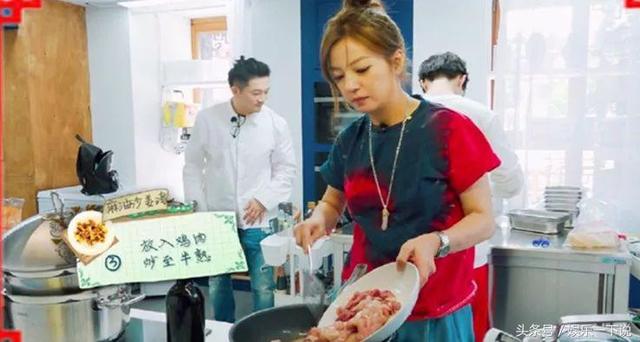 《中餐廳》的所有食譜全在這兒，好吃不難，可以轉發！