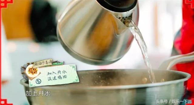 《中餐廳》的所有食譜全在這兒，好吃不難，可以轉發！