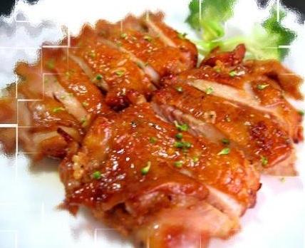 雞腿的19種做法，兒子饞的直流口水，比牛肉還好吃，快試試吧！