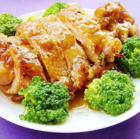 雞腿的19種做法，兒子饞的直流口水，比牛肉還好吃，快試試吧！