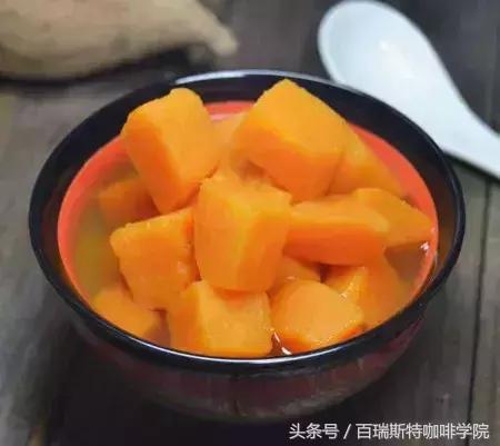15款冰爽「甜點」，你值得擁有