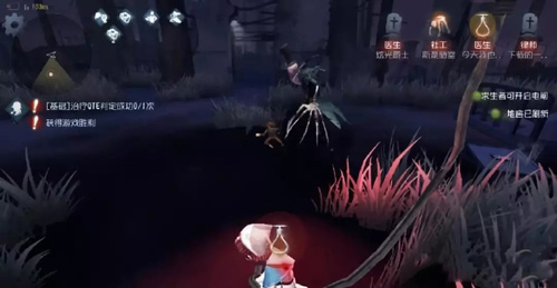 一切恐懼源於未知 第五人格半周年內測回顧