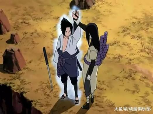 火影：火影完結後有5種忍術沒使出來，第五種光名稱就讓斑嚇呆！
