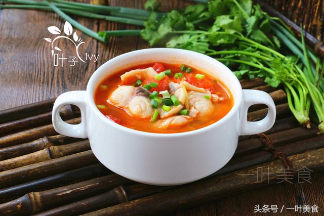 8道家美味養生湯，秋季乾燥多喝滋潤，營養健康還很好喝！