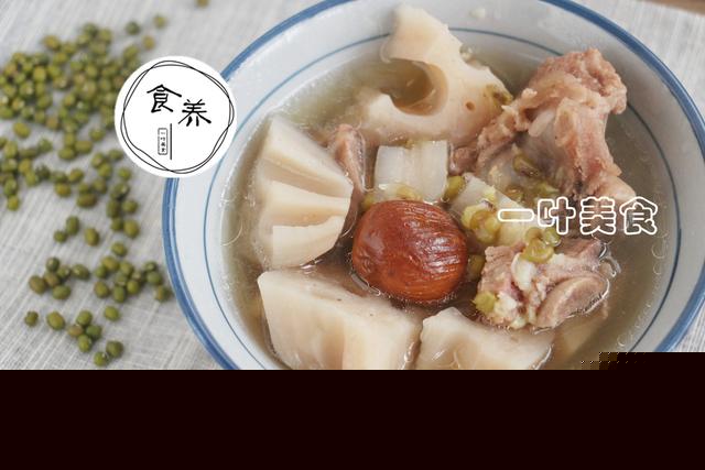 8道家美味養生湯，秋季乾燥多喝滋潤，營養健康還很好喝！