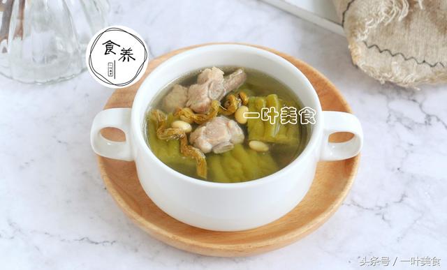 8道家美味養生湯，秋季乾燥多喝滋潤，營養健康還很好喝！