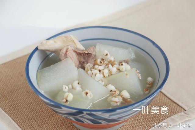 8道家美味養生湯，秋季乾燥多喝滋潤，營養健康還很好喝！