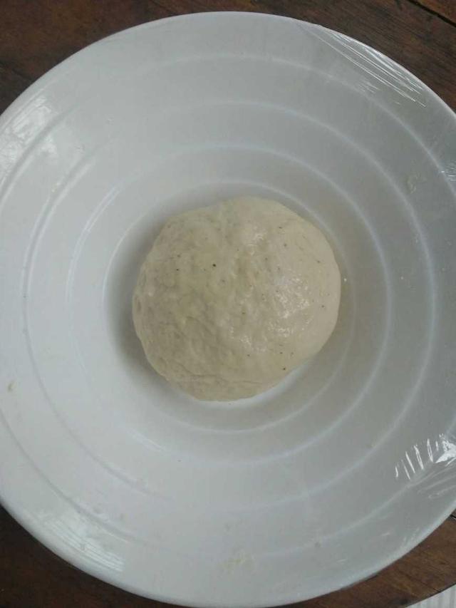 教你做迷你小油條，不揉不捏，金黃酥脆，蓬鬆飄香，鍋再小都能炸 