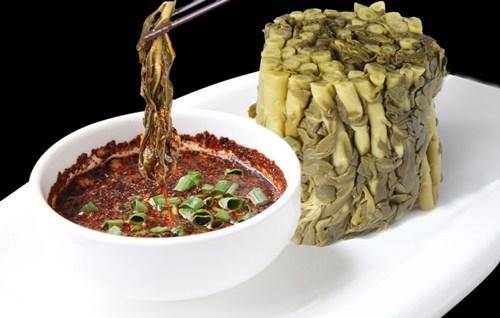腌酸菜的「土方法」，教你一招，好吃不壞，包你吃了還想吃 