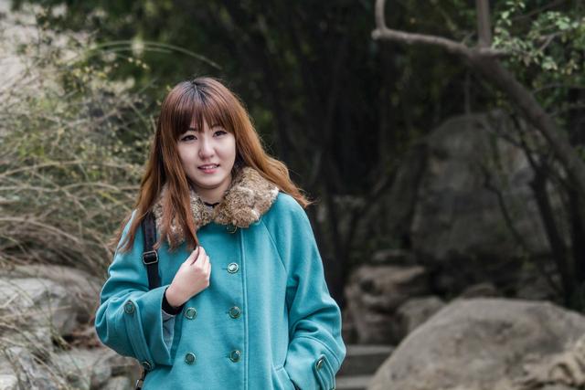 姐姐結婚後從不和家裡聯繫，三年后街頭偶遇，我眼睛都看直了
