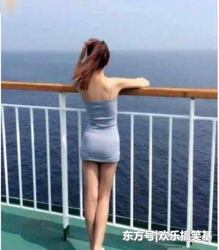 16張圖片讓男人臉紅心跳 ! ! 小姨子，下次做飯的時候記得先穿上褲子，把腿放地下 。。。