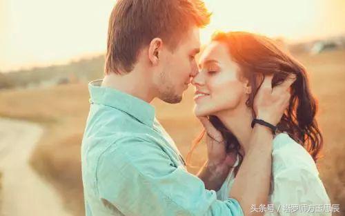 你現在的感情或婚姻給你帶來多少幸福感？別人為什麼能拿到5顆星 