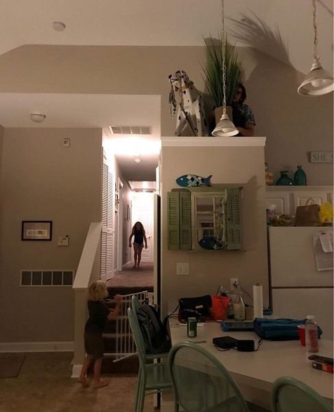 當你太無聊時會如何呢？看看這20位知道如何讓生活變得更有趣的人吧！