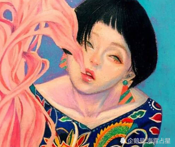 女人身上這幾個地方長黑痣，非富即貴，生來就是享福命！