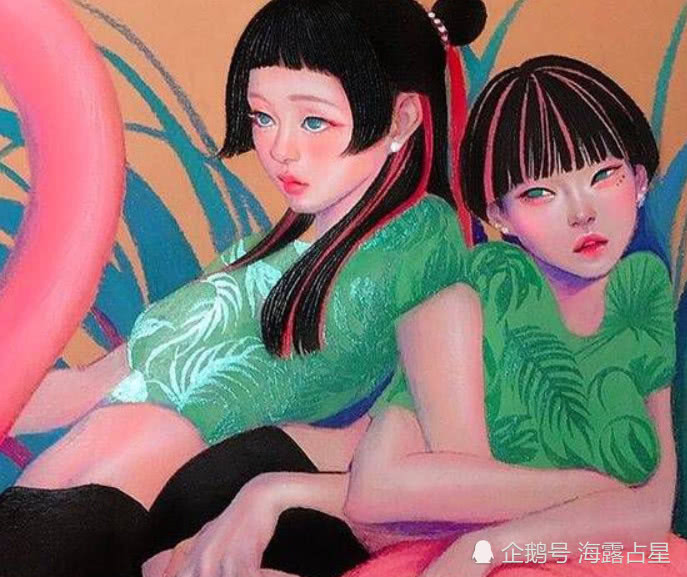女人身上這幾個地方長黑痣，非富即貴，生來就是享福命！