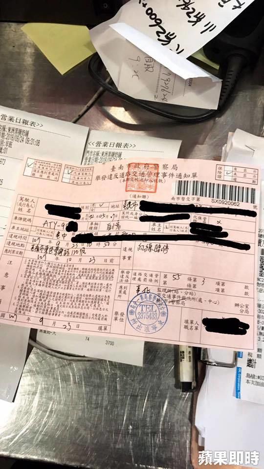 奶茶名店太夯「上百人狂違規」爆買！老闆霸氣喊出「紅單我全收」 網友卻戰翻了