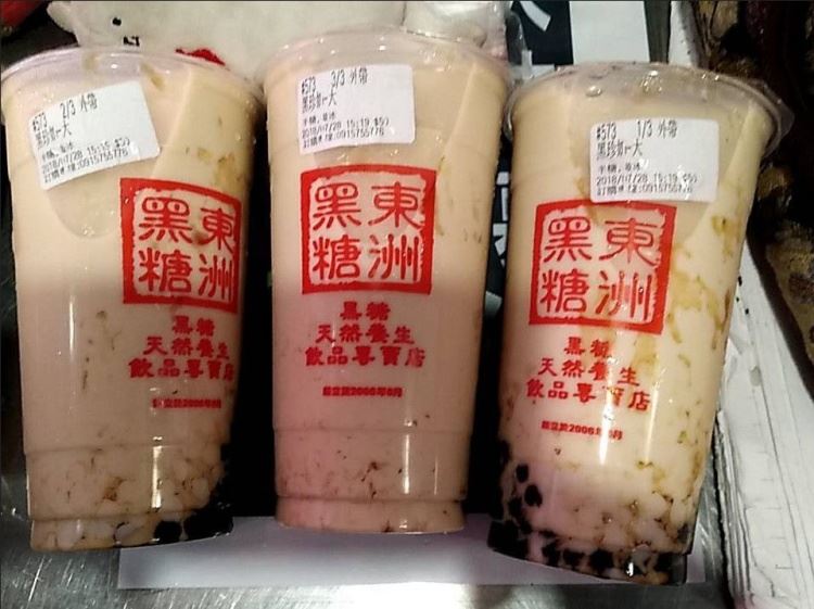奶茶名店太夯「上百人狂違規」爆買！老闆霸氣喊出「紅單我全收」 網友卻戰翻了