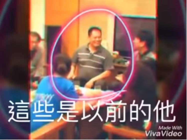 回憶當兵想找昔年同梯！老爸超猛「政戰特遣隊」照網瘋傳… 如今竟還是六塊肌！(影)