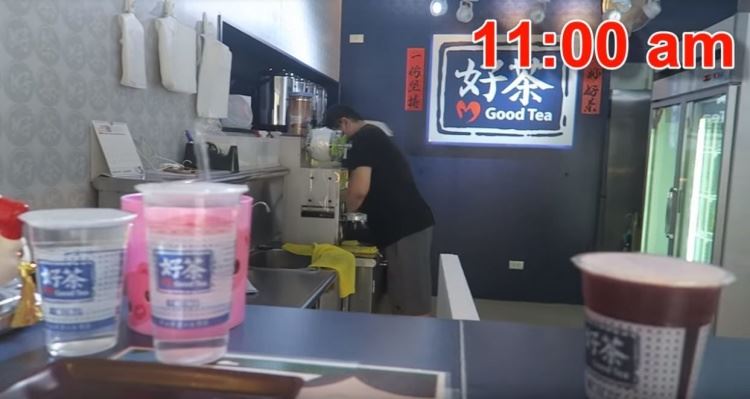 超狂！他實測「壽星優惠」是真的　一整天免費爽吃喝…神人分享文跪惹 (圖+影)
