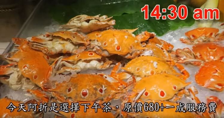 超狂！他實測「壽星優惠」是真的　一整天免費爽吃喝…神人分享文跪惹 (圖+影)